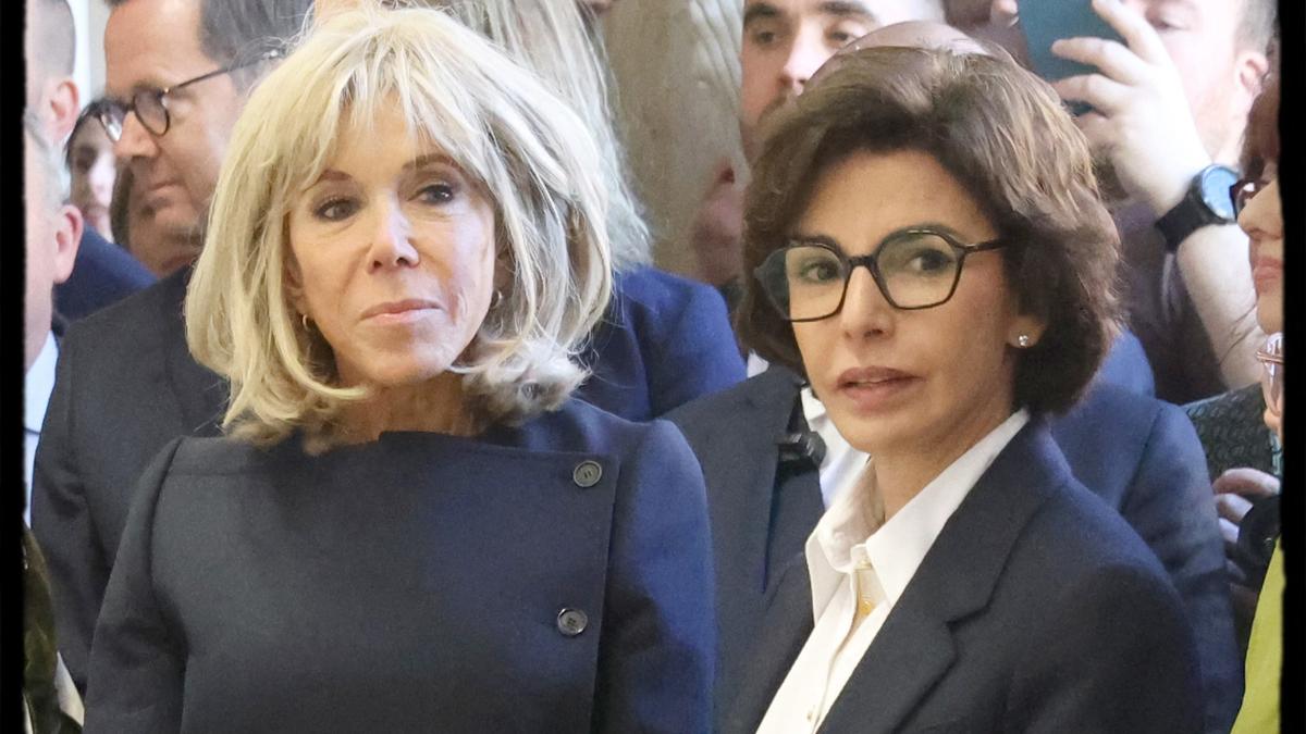 GALA Brigitte Macron : ce qu'il faut connaître