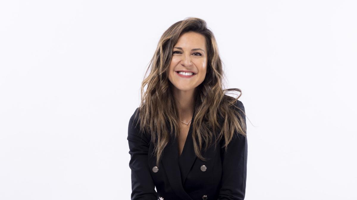 INTERVIEW - Daniela Prepeliuc à la météo de TF1 : “C'est l'aboutissement de douze ans de travail passionné”