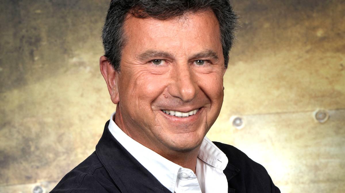 INTERVIEW - Carrière, maladie, projets... Pascal Bataille se confie sans  aucun tabou
