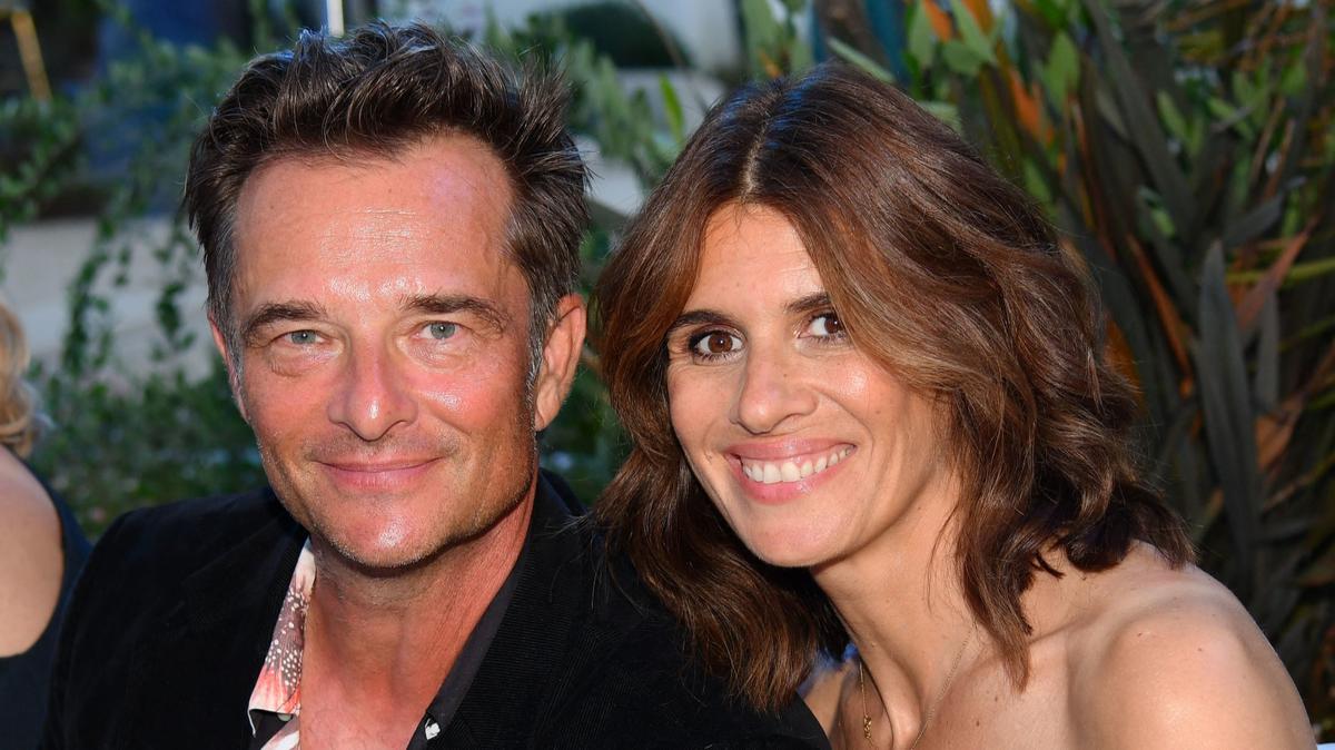 GALA VIDÉO - David Hallyday : ce qu'il faut connaître