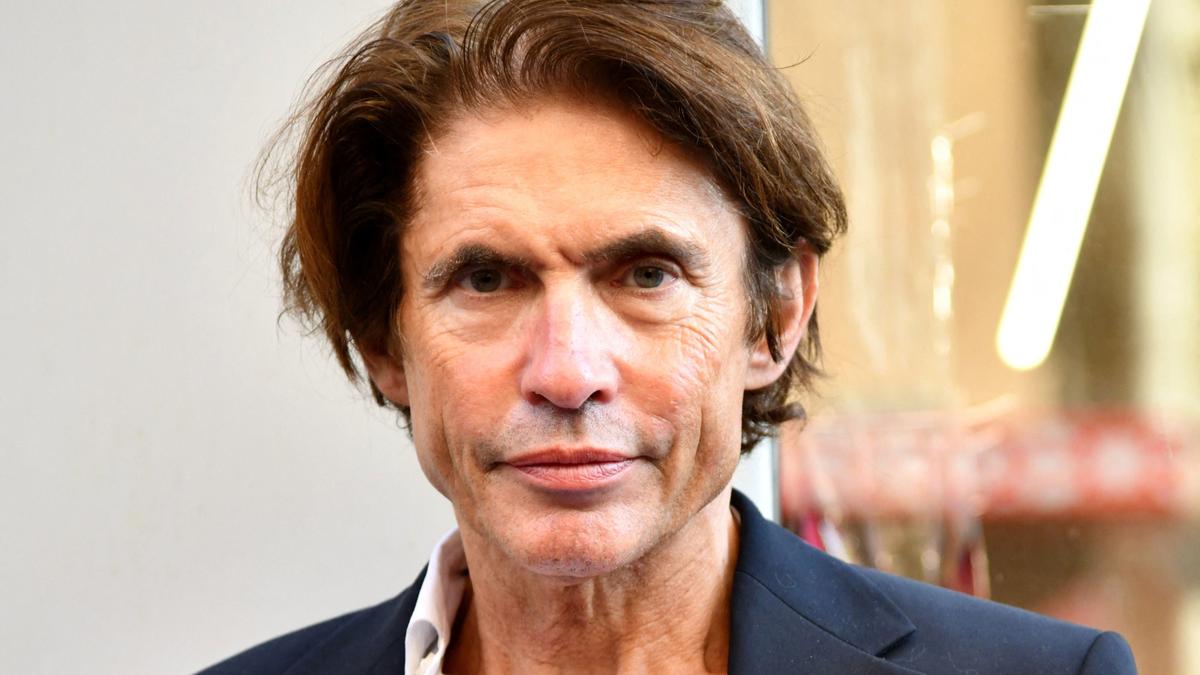 Arno Klarsfeld vie privée Arno Klarsfeld en couple avec une ex-Première dame : retour sur cette histoire oubliée