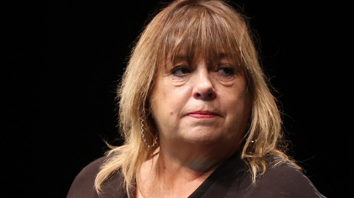 GALA VIDEO - Michèle Bernier dépressive au moment de sa rupture avec Bruno  Gaccio : “Je suis restée assez longtemps dans le déni”