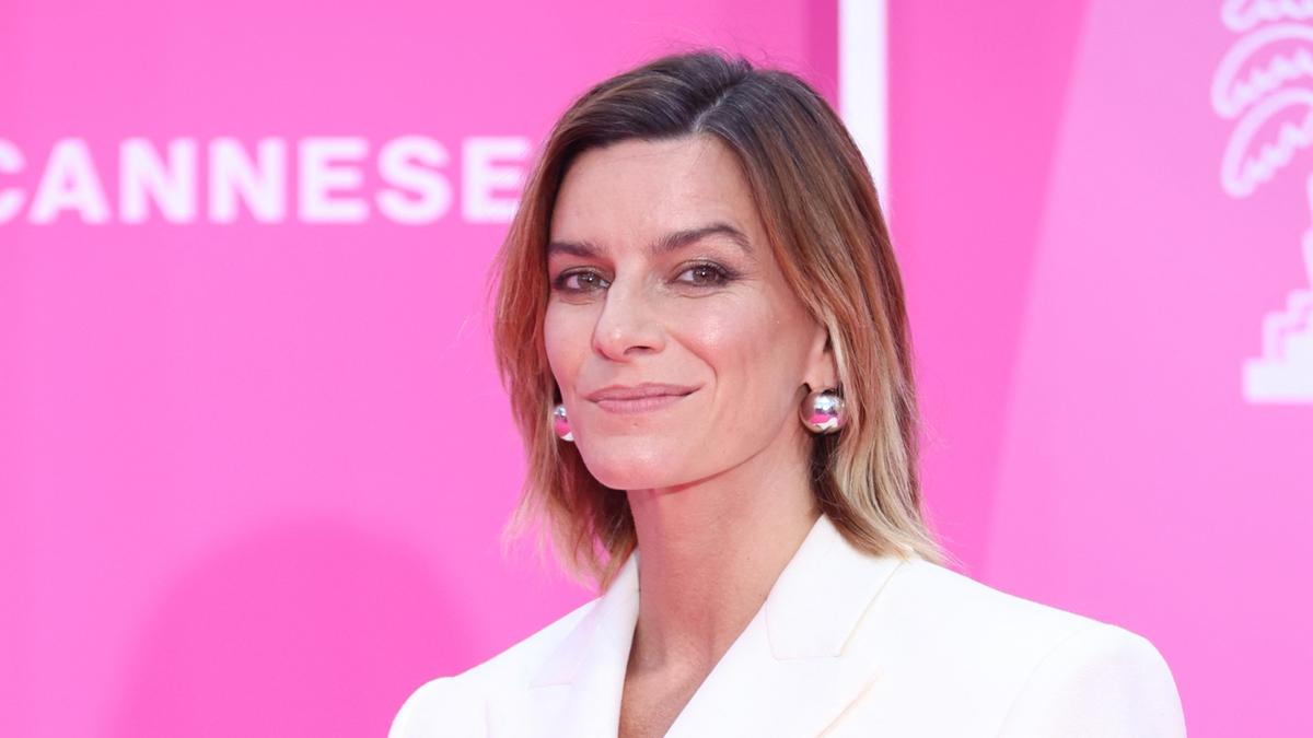 GALA VIDEO - LE CV DE FAUVE HAUTOT