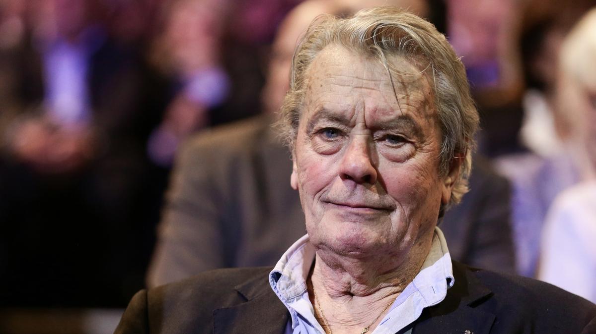GALA - Alain Delon : ce qu'il faut connaître