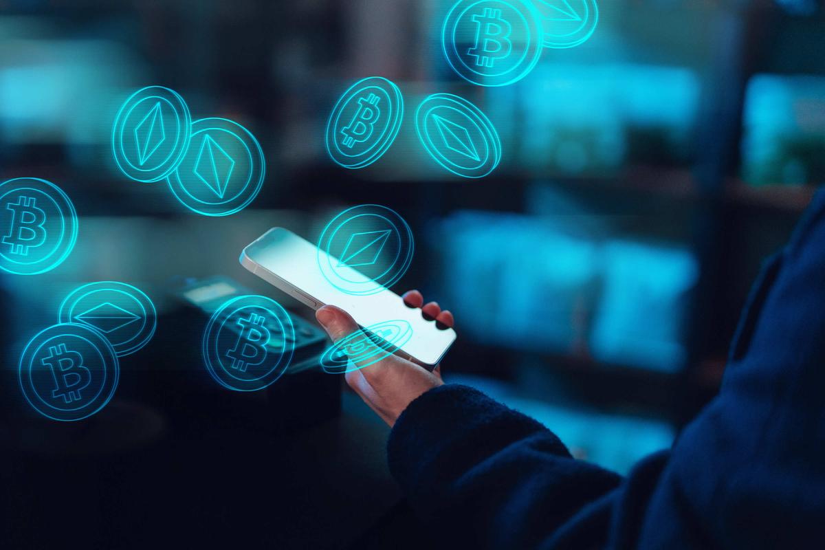 Investir dans les cryptos en toute sérénité : petit guide des principaux  risques à éviter