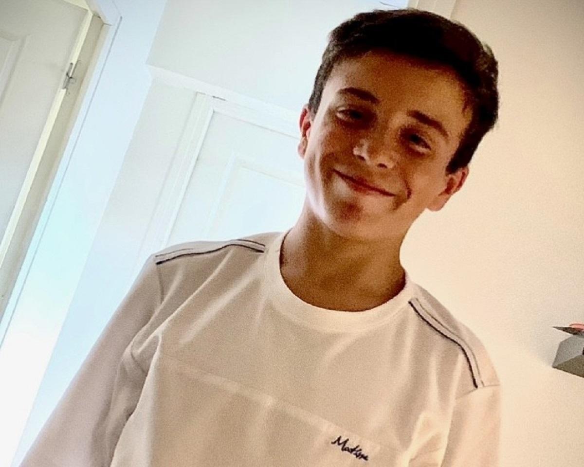 Châteauroux: le mineur afghan meurtrier de Matisse condamné à 8 ans de  prison ferme