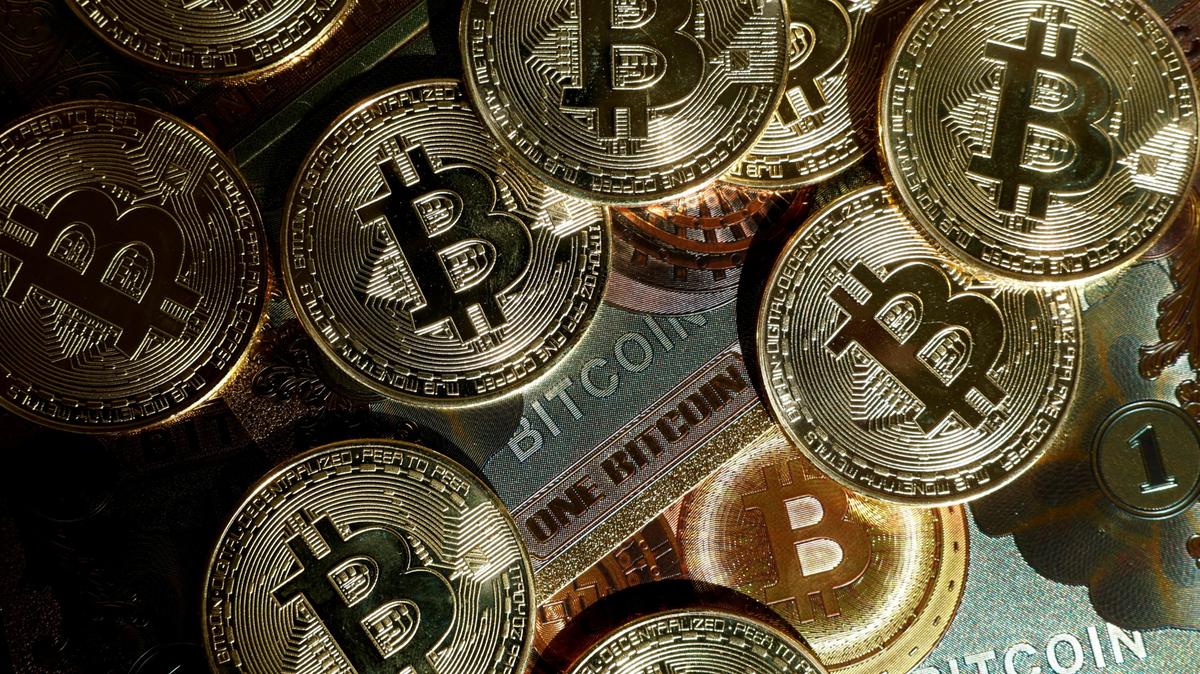 Le «Robin des banques» espagnol remis en liberté en France dans un dossier  de blanchiment de cryptomonnaies