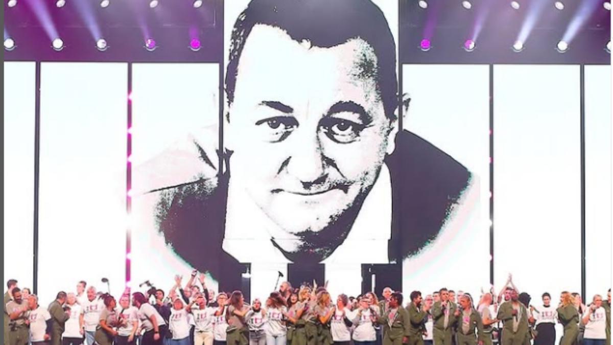 Dans la foulée du triomphe du PSG, les Enfoirés annoncent leur retour à Paris