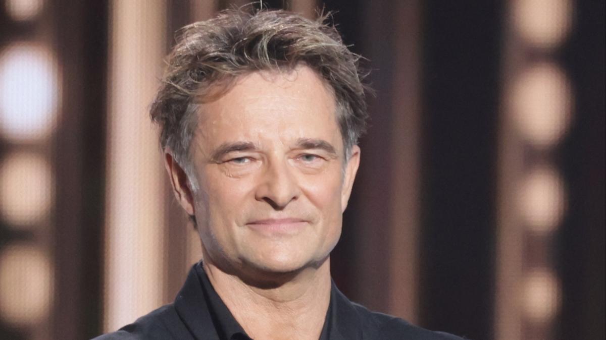 GALA VIDÉO - David Hallyday : ce qu'il faut connaître
