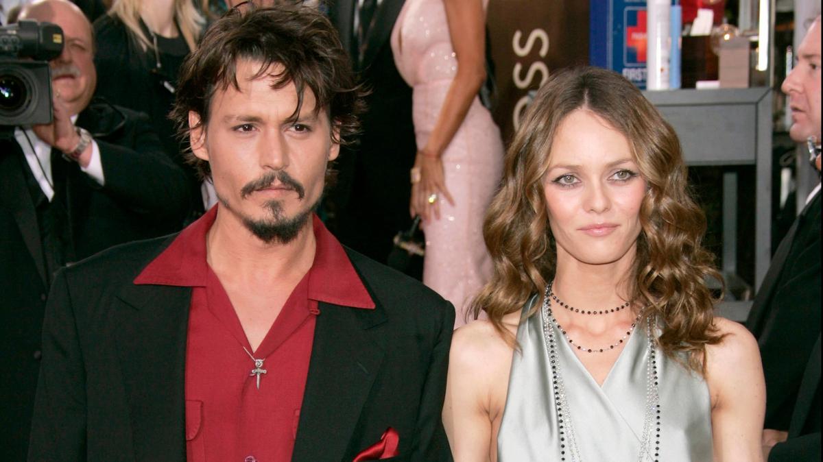 GALA VIDÉO – Johnny Depp : ce qu'il faut connaître