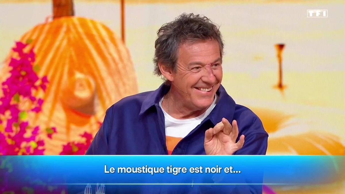 GALA VIDÉO - Jean-Luc Reichmann : ce qu'il faut connaître