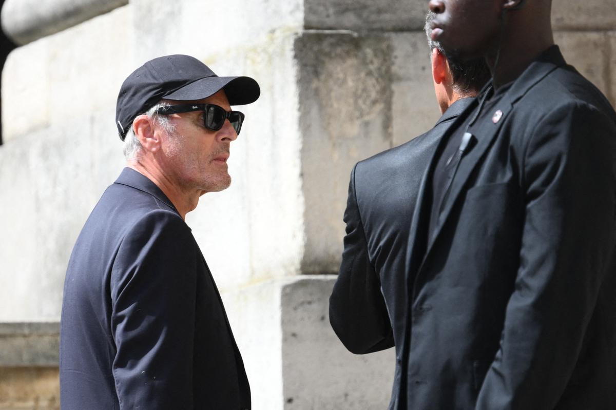 GALA VIDEO - Thierry Ardisson : ce qu'il faut connaître