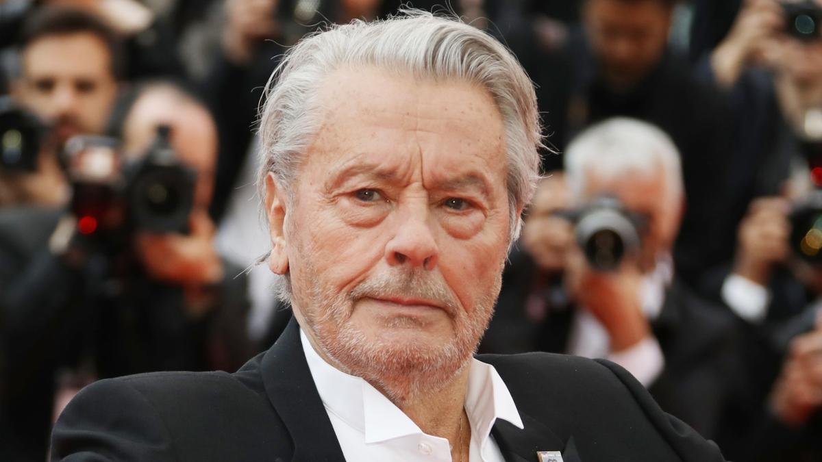 GALA - Alain Delon : ce qu'il faut connaître