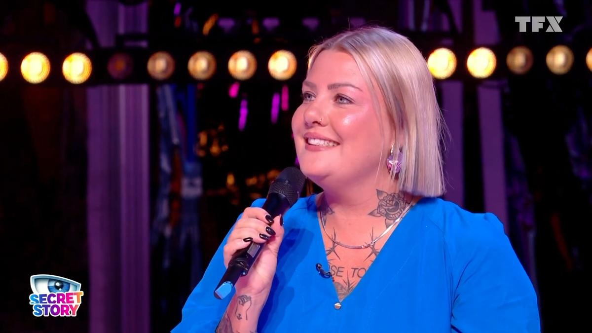 Marianne éliminée de «Secret Story» : «Nous étions tous un peu tendus»
