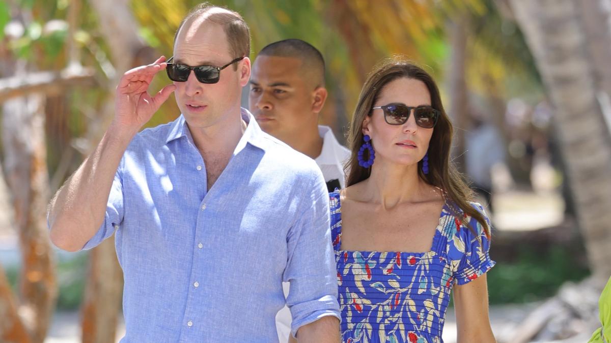 Superyacht, jet privé et hôtel de luxe : pourquoi les vacances de Kate  Middleton et du prince William en Grèce suscitent la polémique ?