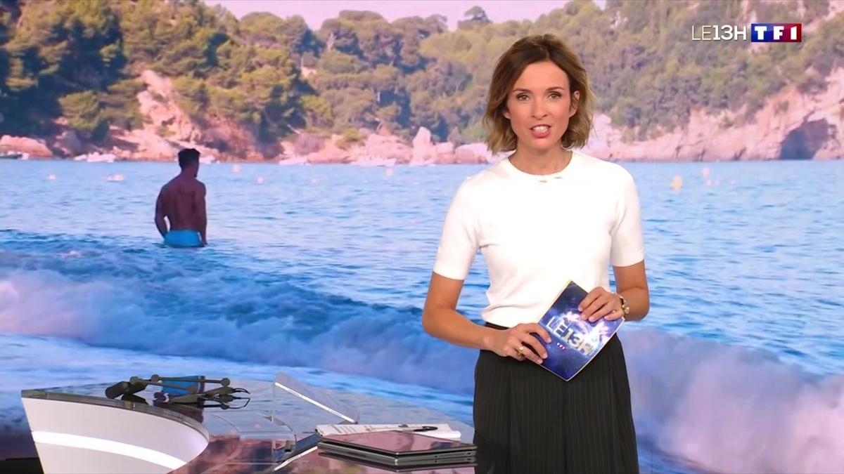 GALA VIDÉO - Isabelle Ithurburu : ce qu'il faut connaître