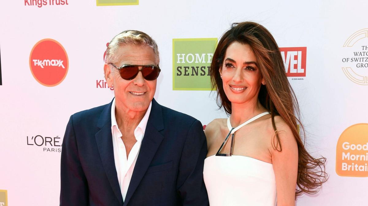 GALA VIDEO - George Clooney : ce qu'il faut connaître