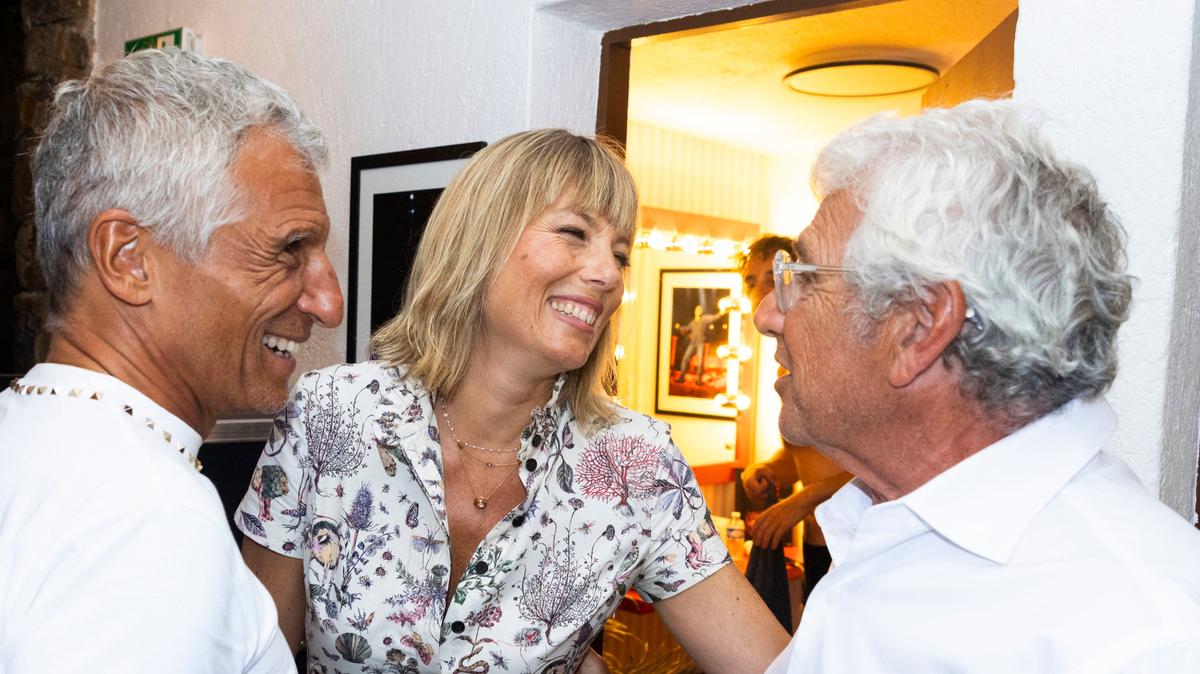 GALA - L'été des stars 2025 : vacances, monoï et confidences...