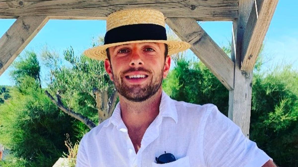 “On a tout perdu” : Ludovic (L’amour est dans le pré) vivement touché par les incendies dans l’Aude, il lance un appel