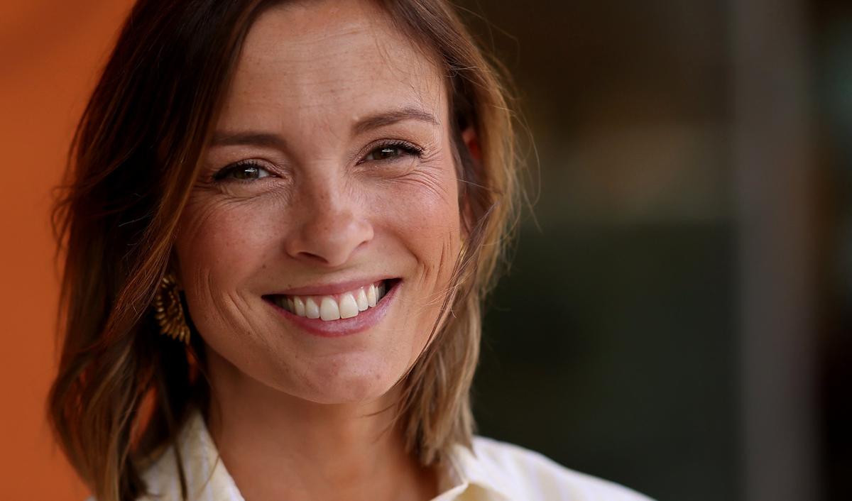 GALA VIDÉO - Isabelle Ithurburu : ce qu'il faut connaître