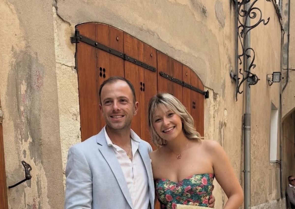 Julia (L’amour est dans le pré) : elle révèle être atteinte d’une maladie