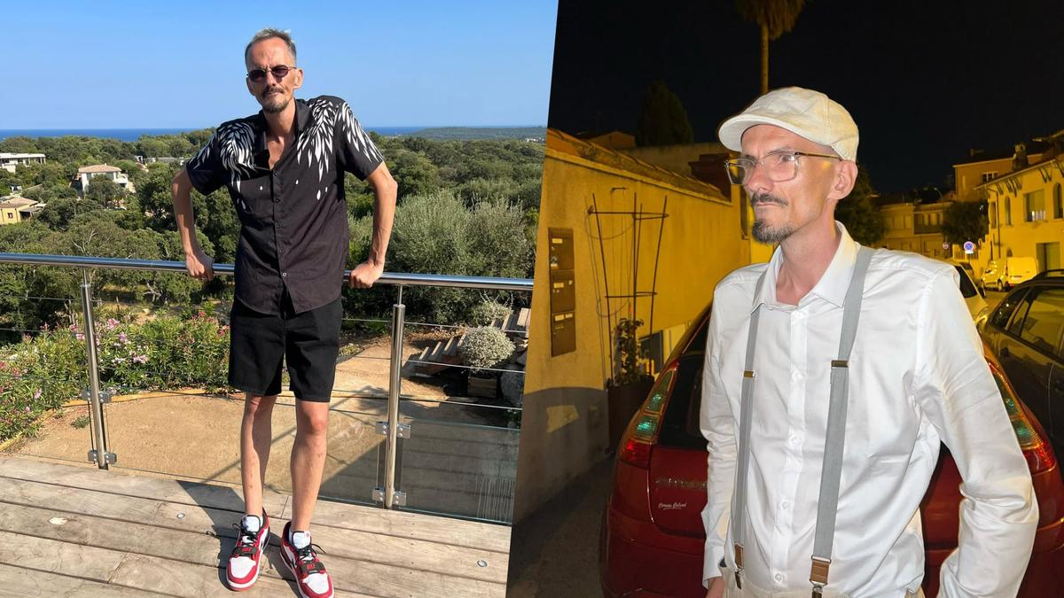 Le streamer français «Jean Pormanove» est décédé