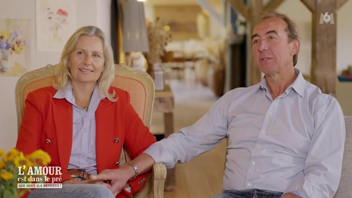 GALA - L'amour est dans le pré : ce qu'il faut connaître sur l'émission