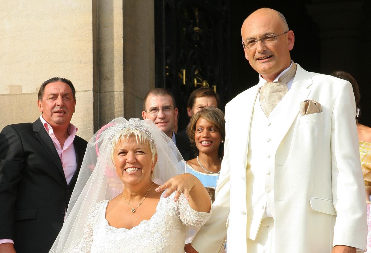 GALA VIDEO - Mimie Mathy : ce qu'il faut connaître