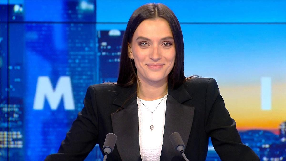 Qui est Shana Loustau, la nouvelle chroniqueuse de Cyril Hanouna dans «Tout beau tout n9uf» sur W9