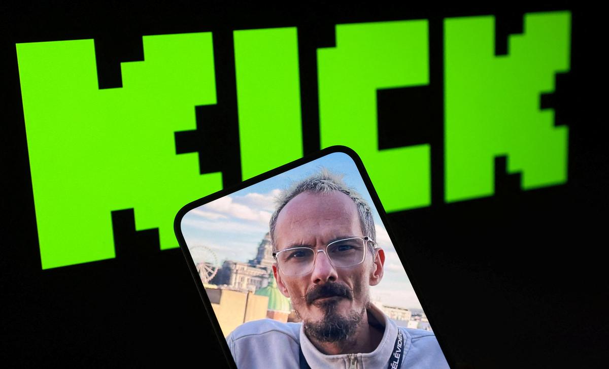 Mort de Jean Pormanove : fin de la chaîne du «Lokal» où le streamer est  décédé en direct