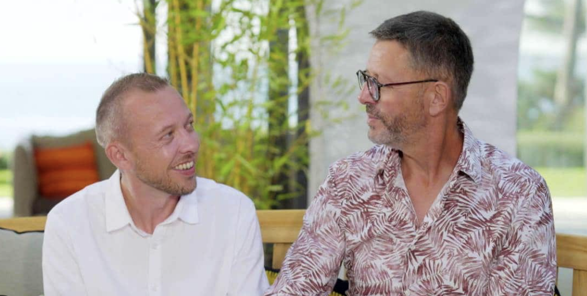 Christophe (L’amour est dans le pré) “marqué” par sa rupture avec Yann : “Ça n’a pas été un choix facile”