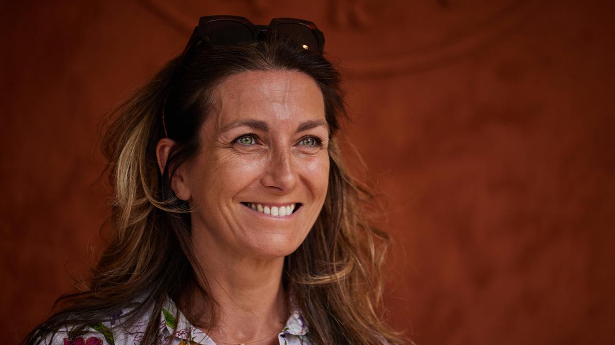 GALA VIDÉO - Anne-Claire Coudray : ce qu'il faut connaître
