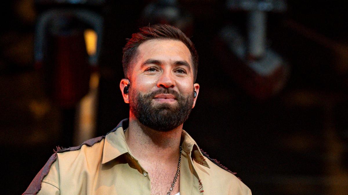 GALA VIDÉO - Kendji Girac : ce qu'il faut connaître