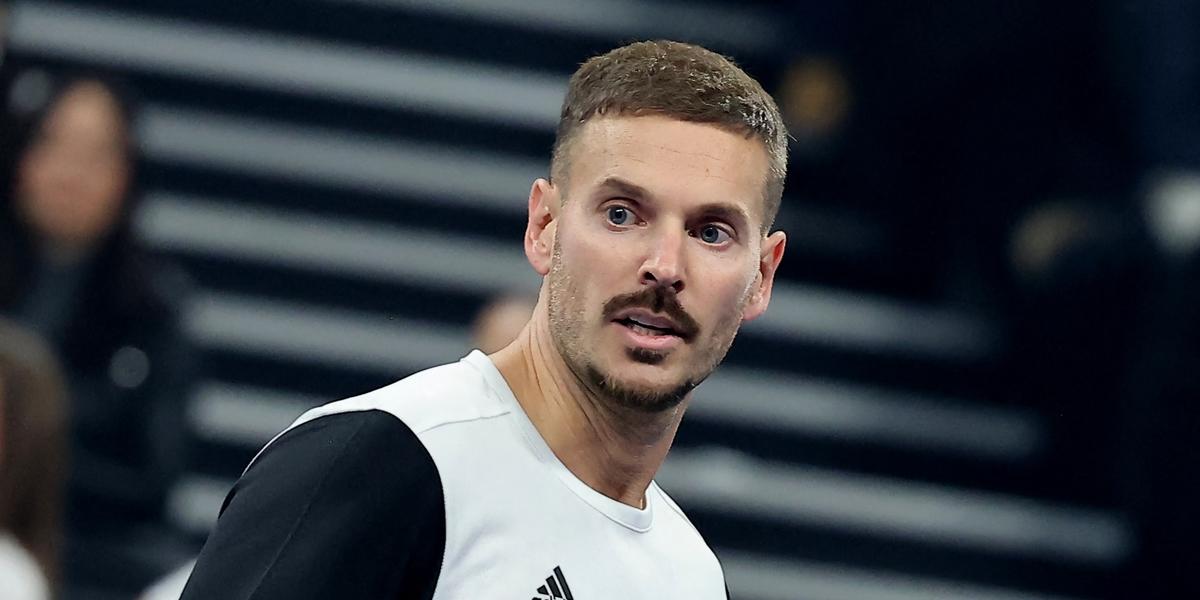 GALA VIDÉO - M Pokora : ce qu'il faut connaître