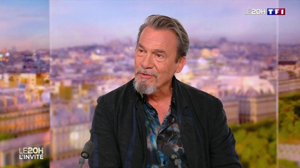 GALA Florent Pagny : ce qu'il faut connaître