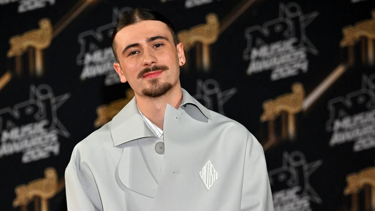 GALA VIDÉO - Pierre Garnier : ce qu'il faut connaître