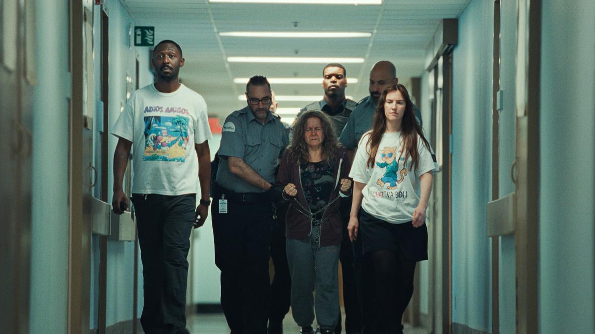 Grn louann leak of she looks brand new to this thus is