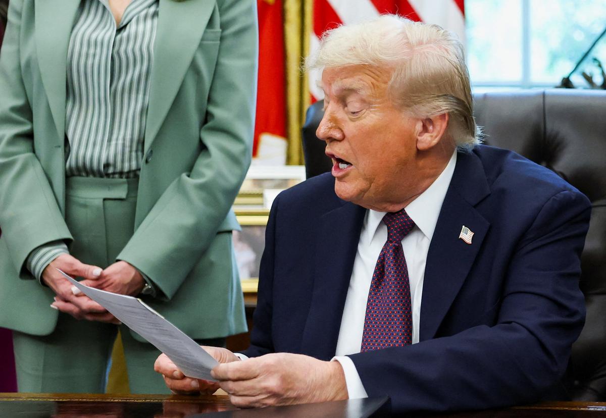 The electrifying chemistry of three