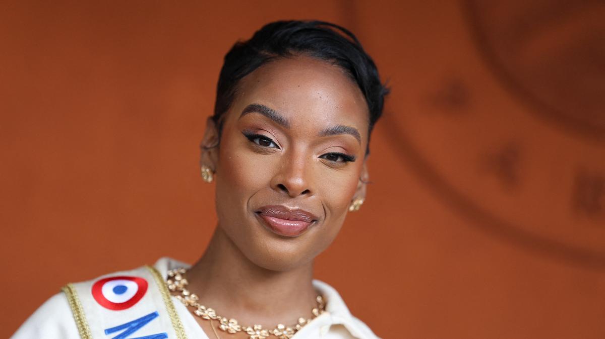 Kai Razy hot body & ass