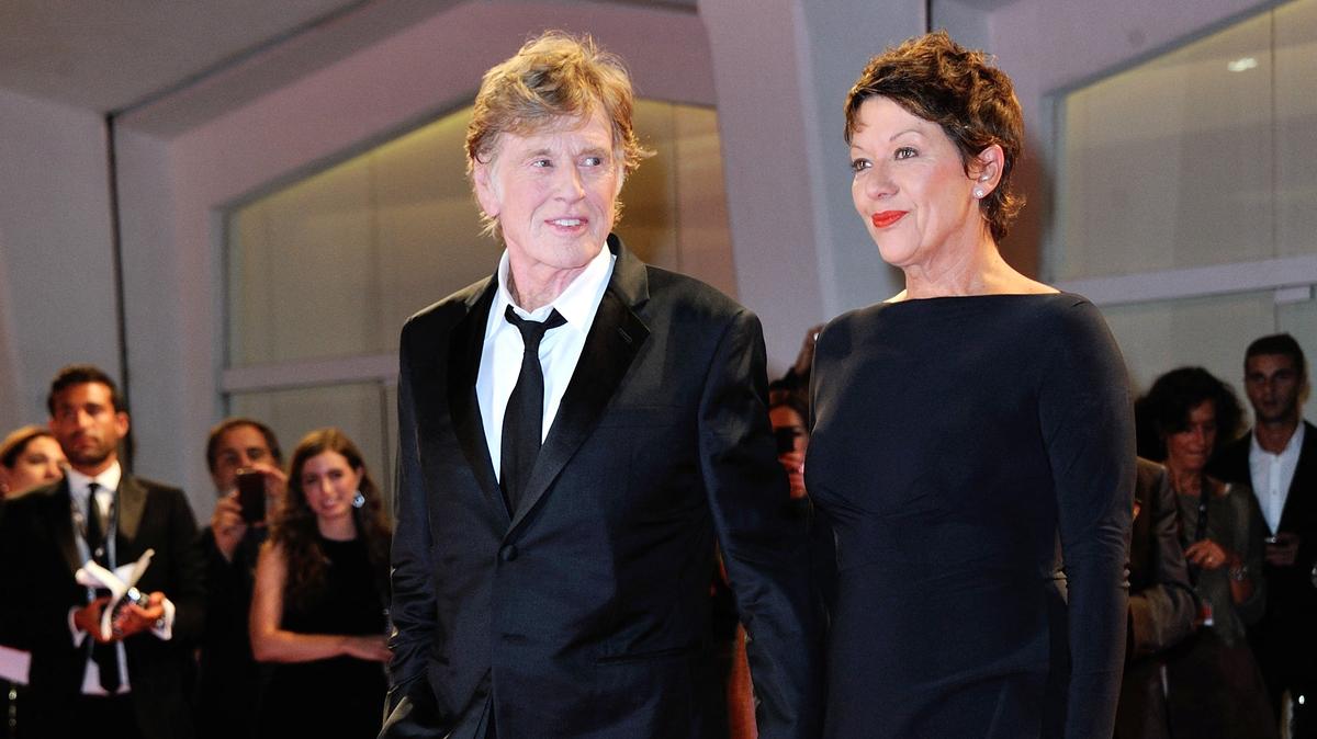 Mort de Robert Redford: dix films cultes de l'acteur américain