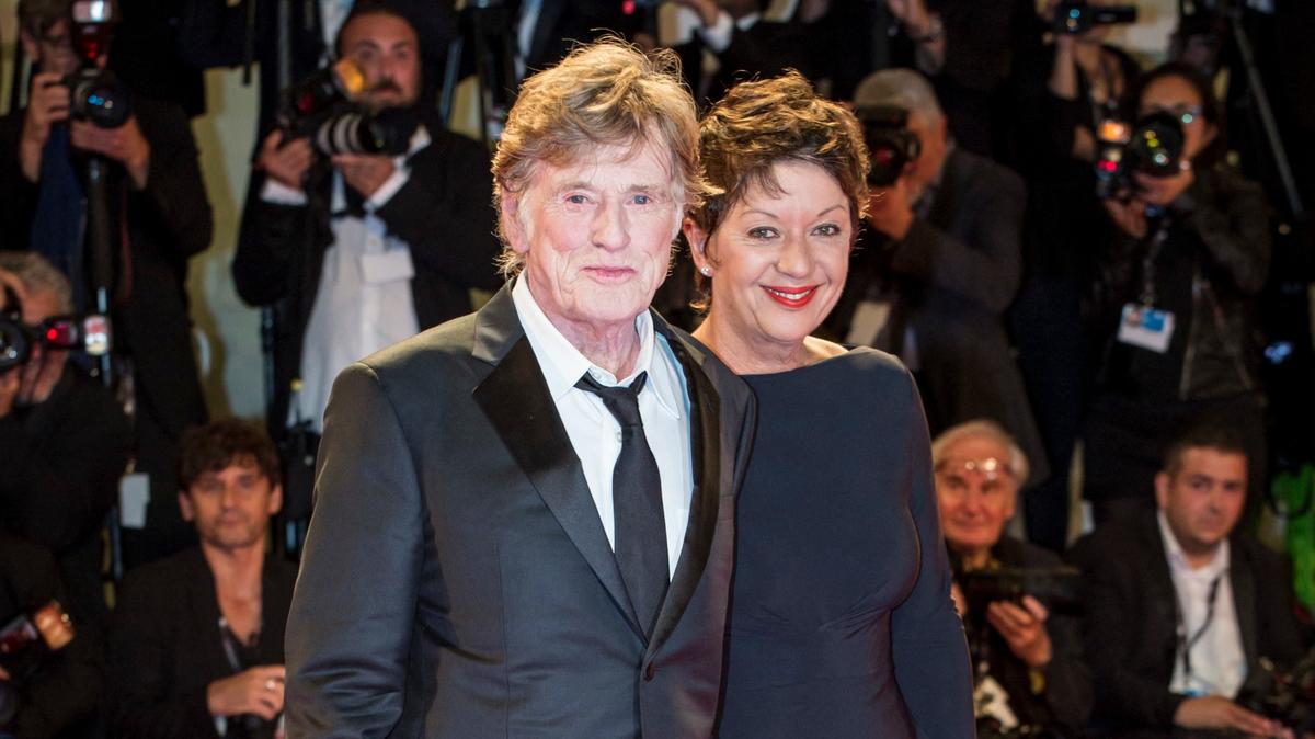 Robert Redford qua đời ở tuổi 89: Những người phụ nữ trong cuộc đời ông là ai?