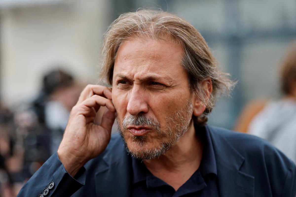 Pour le socialiste Jérôme Guedj, Olivier Faure «a créé un puissant malaise»  chez les Juifs et au-delà