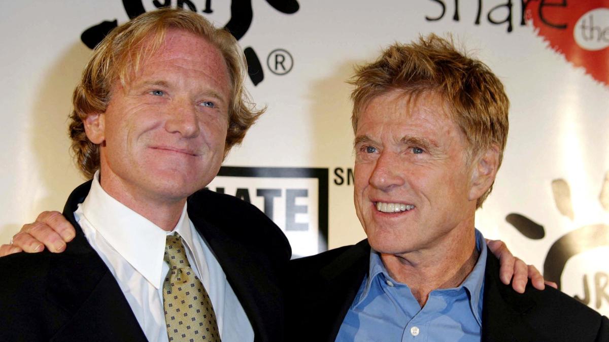 GALA VIDEO - Mort de Robert Redford : l’acteur avait 89 ans (1)