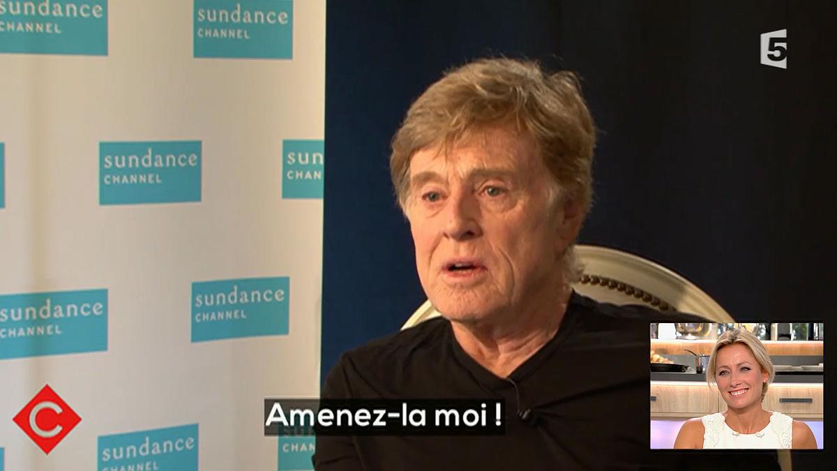 Robert Redford est décédé à l'âge de 89 ans