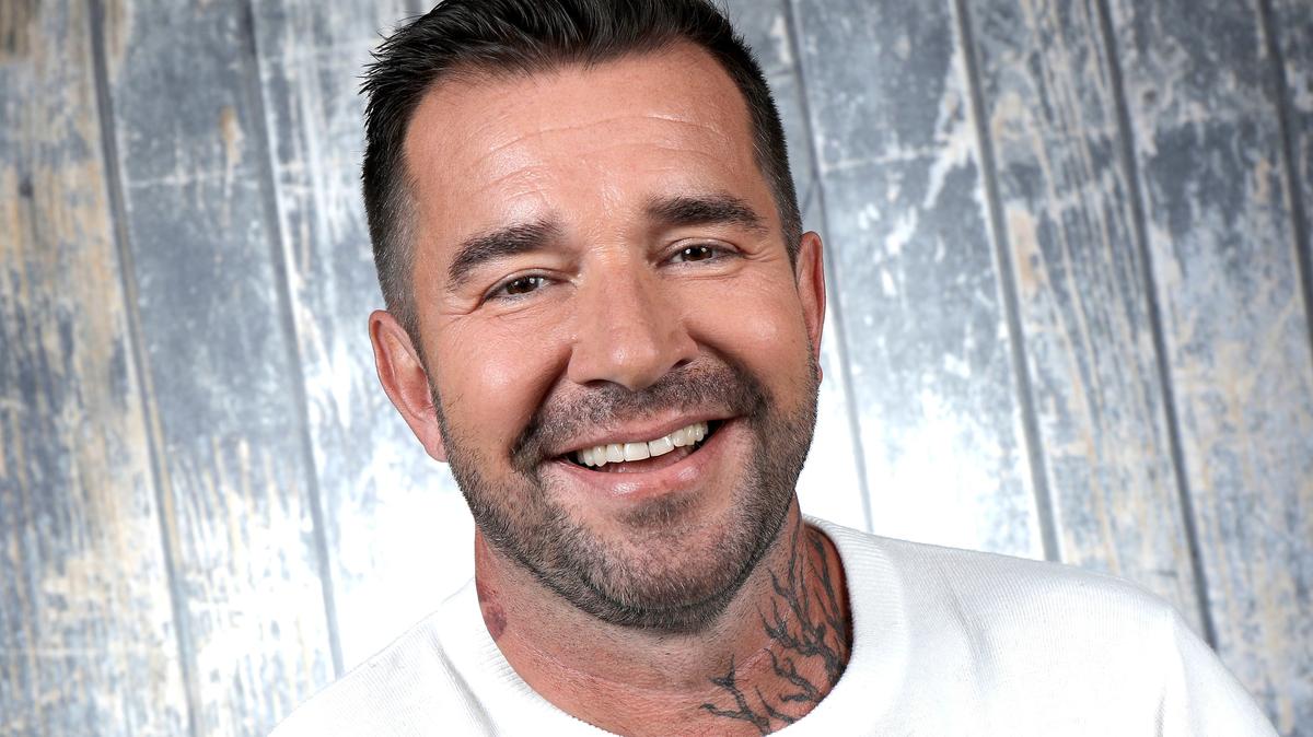 Mathieu (L’amour est dans le pré) malmené par son fils Ezio : “Un futur champion de lutte”