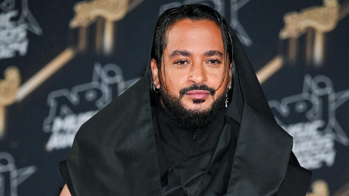 GALA VIDÉO - Slimane : ce qu'il faut connaître