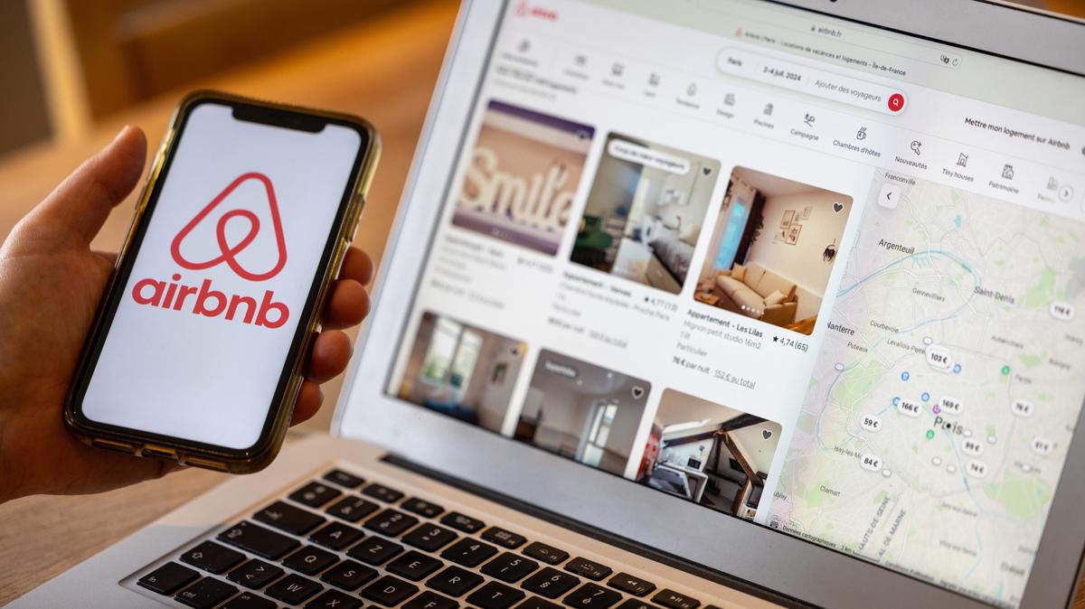 Airbnb - Best Location Maison Vacances France