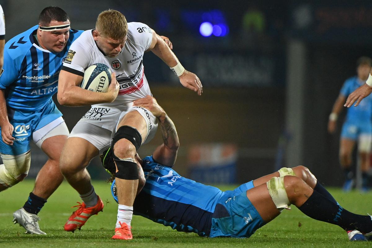 Una imagen sugerente y sensual