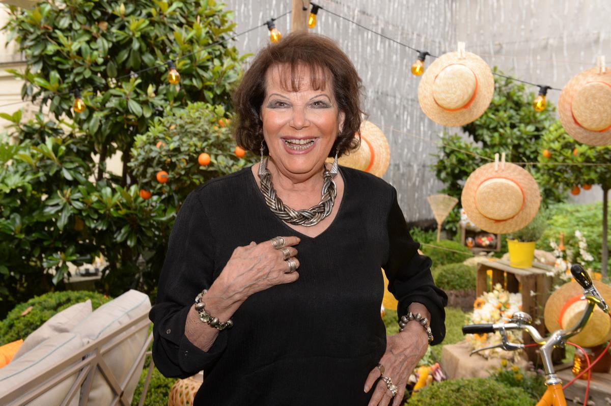 GALA VIDEO - Claudia Cardinale : ce qu'il faut connaître