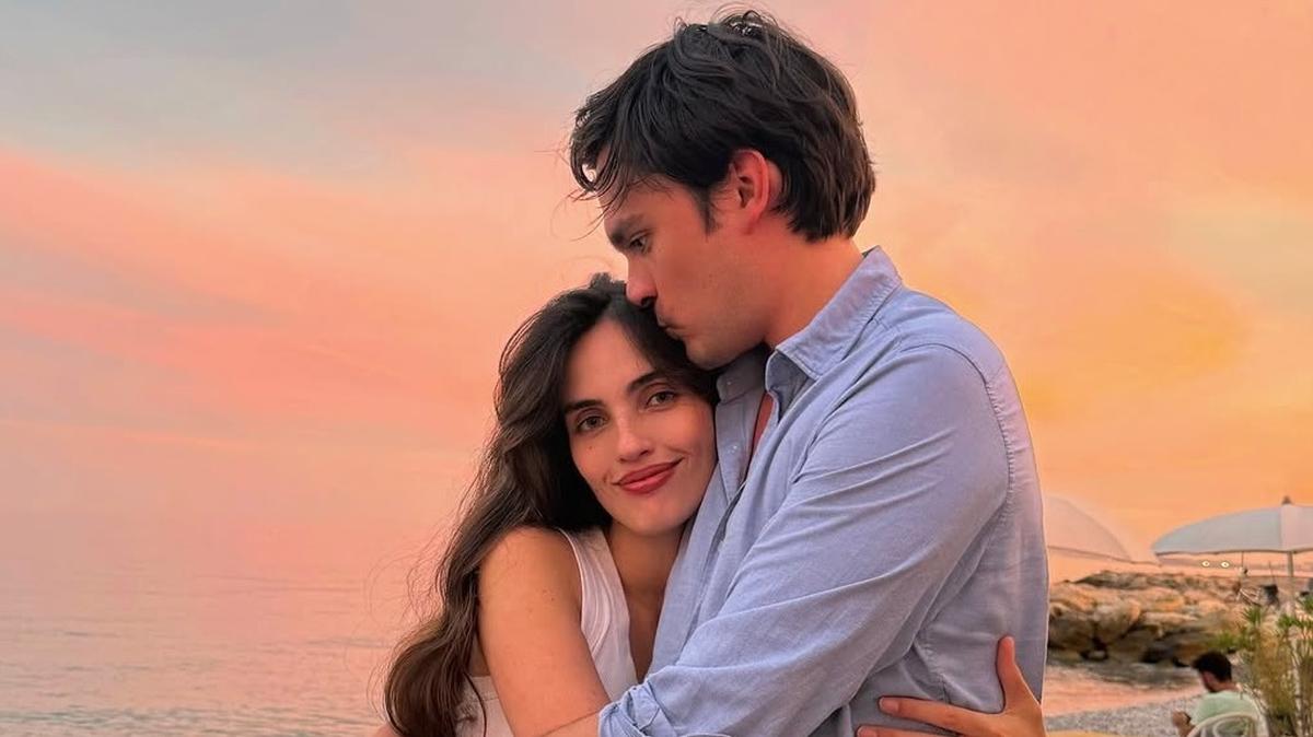 Alain Delon parle des femmes de sa vie avec Nathalie Delon